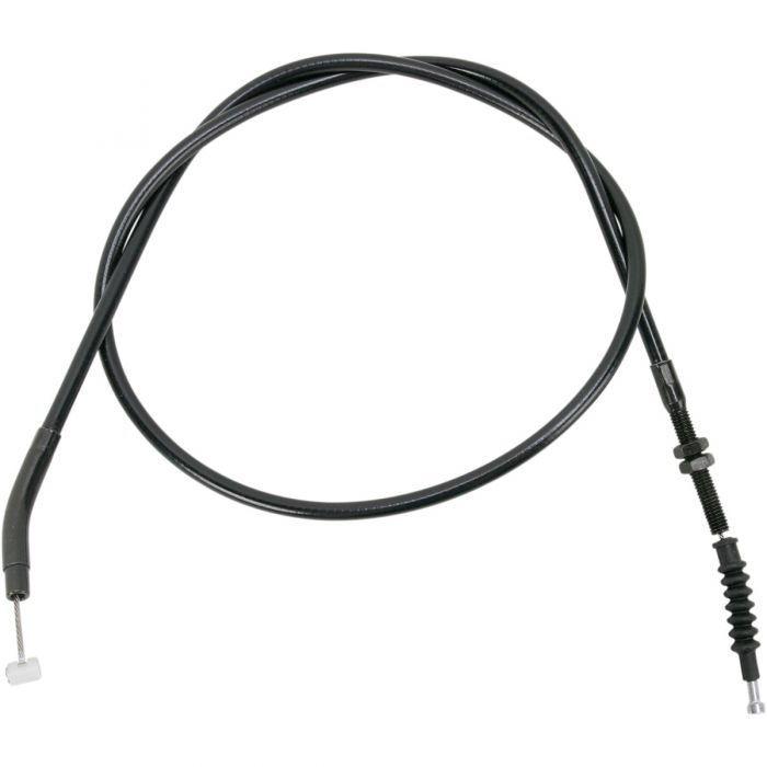 Motion Pro Black Vinyl Clutch Cable 030409 FortNine Canada