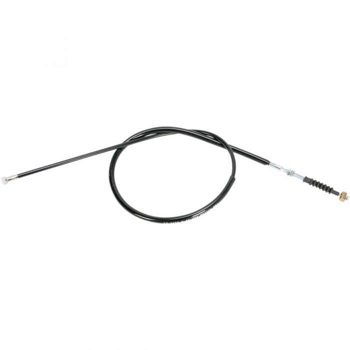 Motion Pro Black Vinyl Front Brake Cable 030426 FortNine Canada