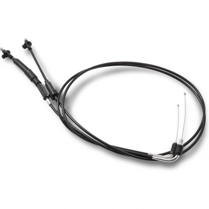 Shop ATV & Quad Throttle Cables FortNine Canada