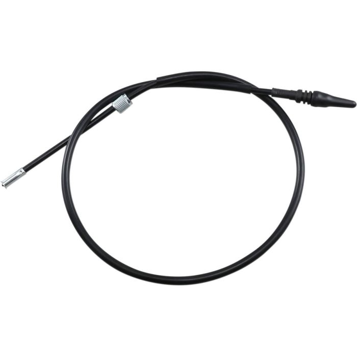 Motion Pro Black Vinyl Speedometer Cable 020045 FortNine Canada
