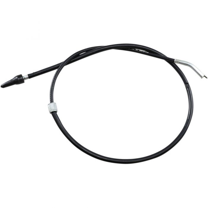 Motion Pro Black Vinyl Speedometer Cable 030269 FortNine Canada
