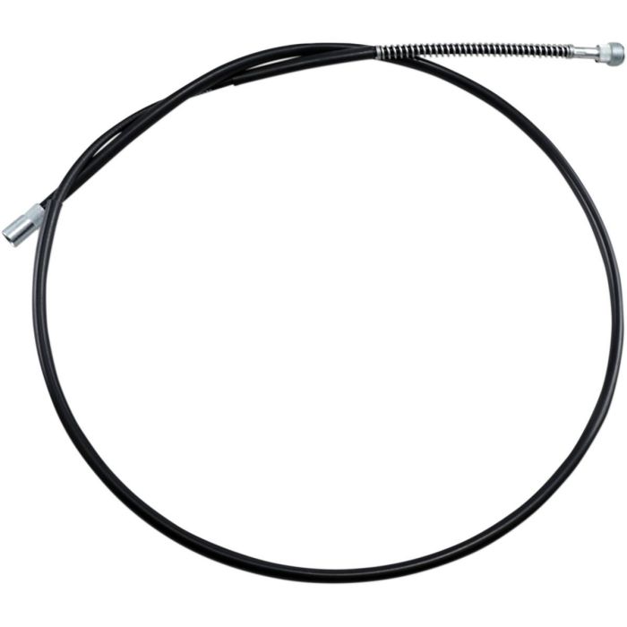 Motion Pro Black Vinyl Speedometer Cable 040158 FortNine Canada