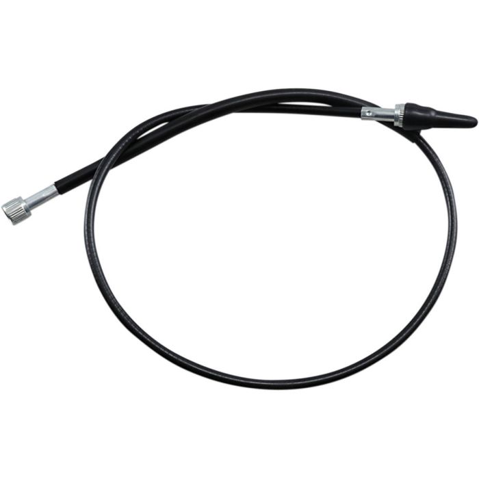 Motion Pro Black Vinyl Speedometer Cable 050001 FortNine Canada