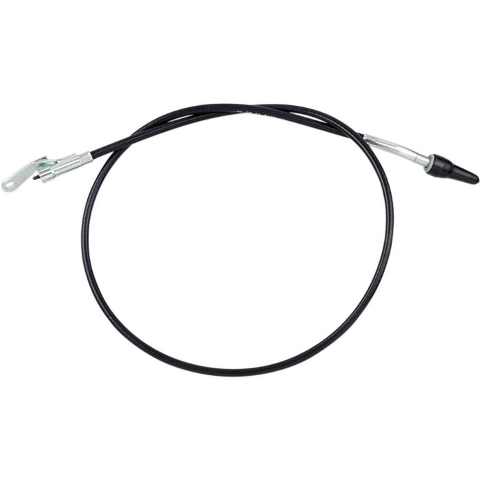 Motion Pro Black Vinyl Speedometer Cable 050019 FortNine Canada