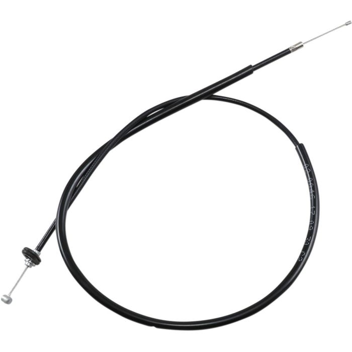 Motion Pro Black Vinyl Throttle Cable - 02-0046 | FortNine Canada