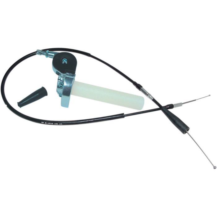 Motion Pro Twist Throttle Conversion Kit Turbo Style 010570