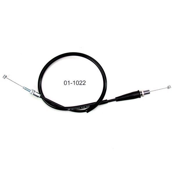 Motion Pro Twist Throttle Replacement Cable Turbo Style - 01-1022 ...