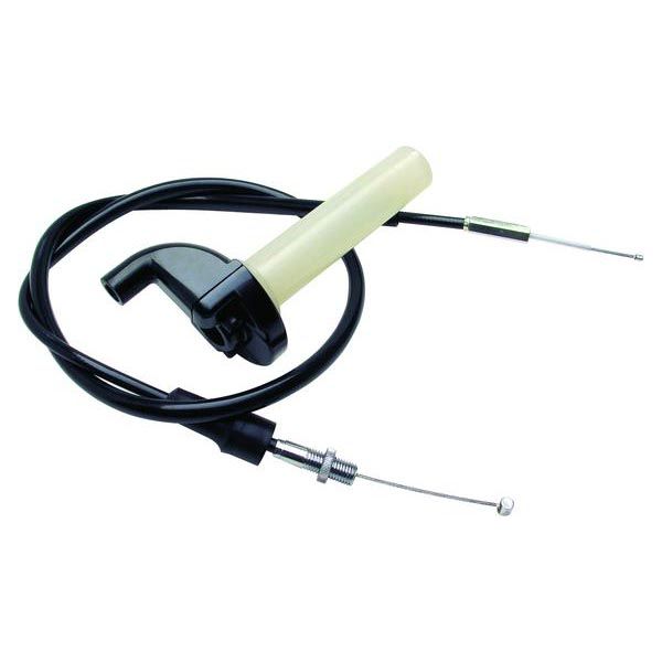 11. Electric Full Twist Throttle [RFN-315037059001] - Urban Moto Parts - View #7