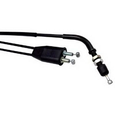 RAREELECTRICAL New Hot Start Cable Compatible With Suzuki