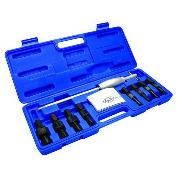 Motion Pro Blind Bearing Removal Set 080292 FortNine Canada
