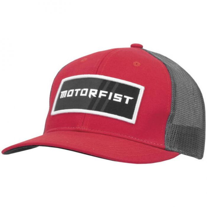 Motorfist Redline Hat | FortNine Canada