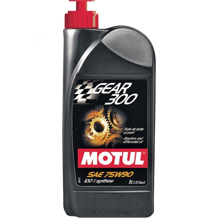 Motorcycle Gear Oil FortNine Canada