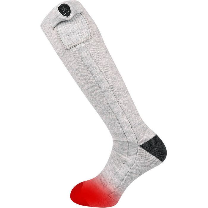 Mountain Lab Bluetooth Heated Socks FortNine Canada