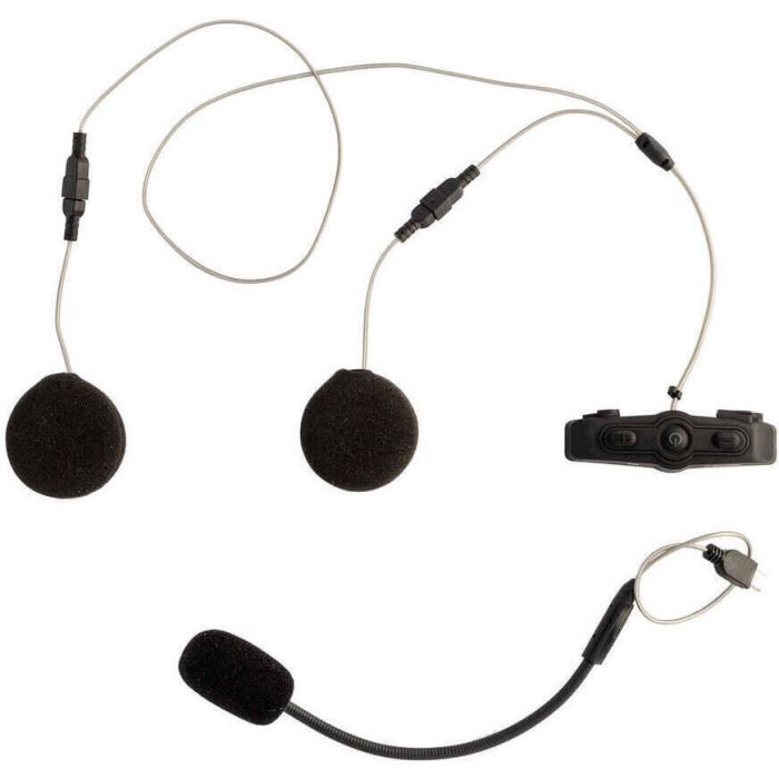 Mountain Lab Bluetooth Helmet Speaker System FortNine Canada