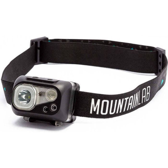Mountain Lab Headlamp MTNLABHLK FortNine Canada