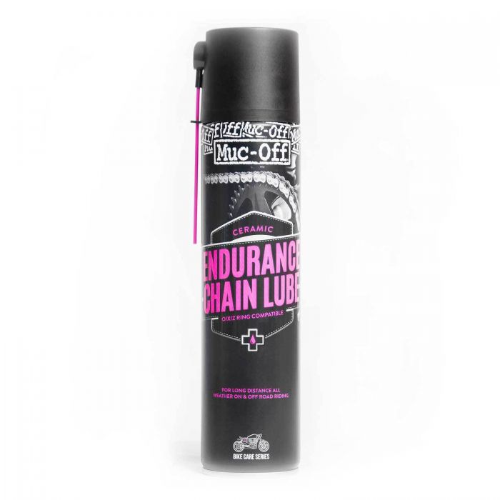 MucOff Endurance Chain Lube FortNine Canada