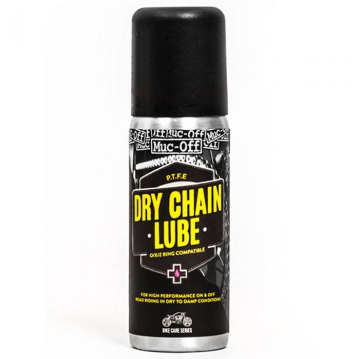 Motorcycle Chain Lubricants FortNine Canada