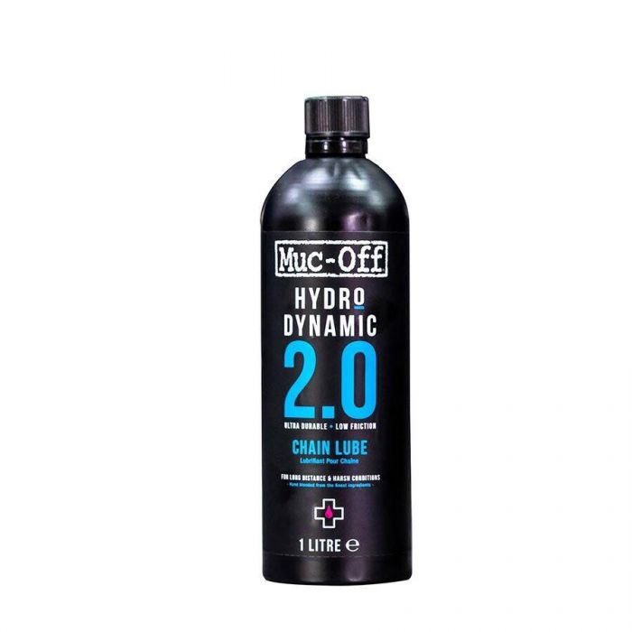 MucOff Hydrodynamic 2.0 Chain Lube FortNine Canada