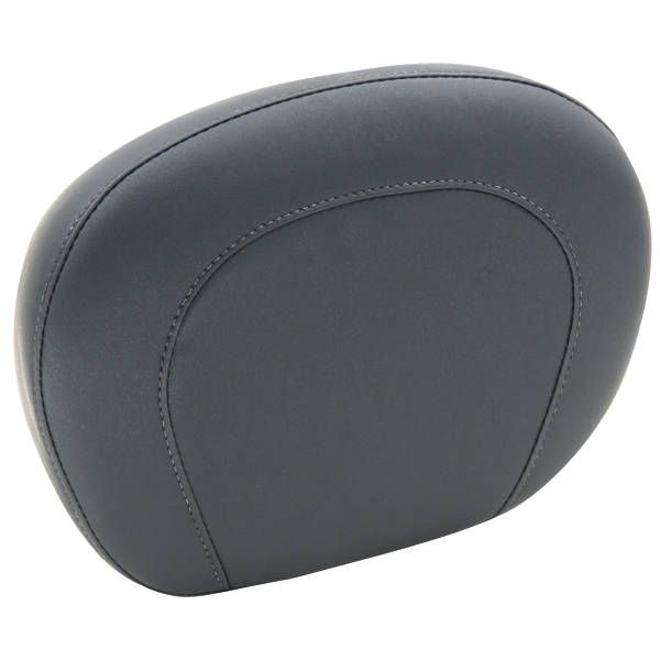Mustang Sissy Bar Pad Original 9in. H x 11.5in. W 76270 Harley