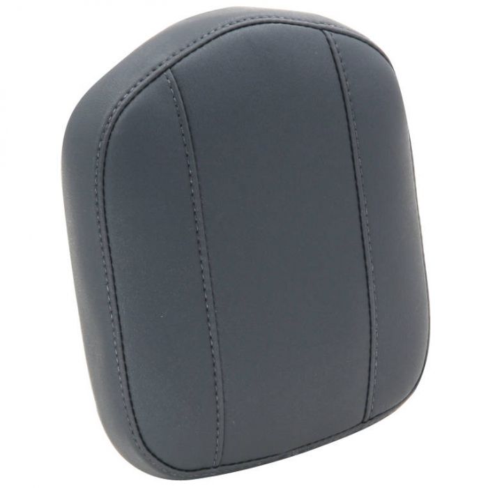 Mustang Sissy Bar Pad Original 9in. H x 8in. W 76272 Harley