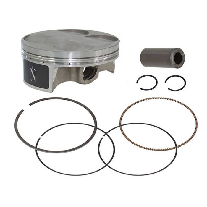 Namura Piston Kit FX20032 Kawasaki KX250F 20152016 FortNine Canada