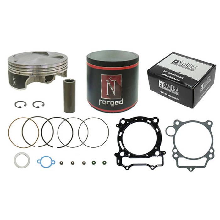 Namura Top End Repair Kit FortNine Canada