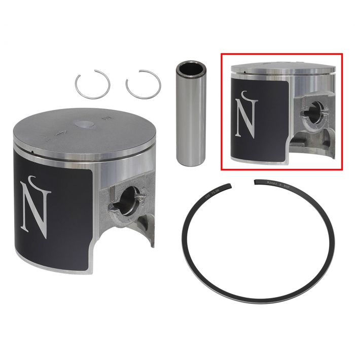 Namura Piston Kit NW20001 Kawasaki JS550 550SX 1990 FortNine Canada