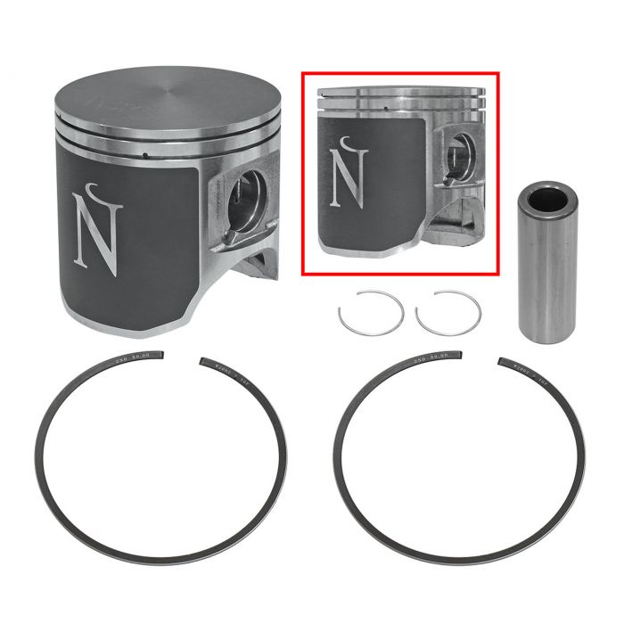 Namura Piston Kit NW20002 FortNine Canada