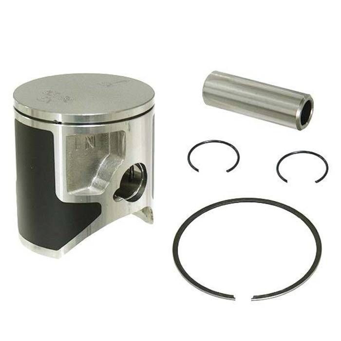 Namura Piston Kit - NX-20000 | Kawasaki KX125 1998-2000 | FortNine Canada