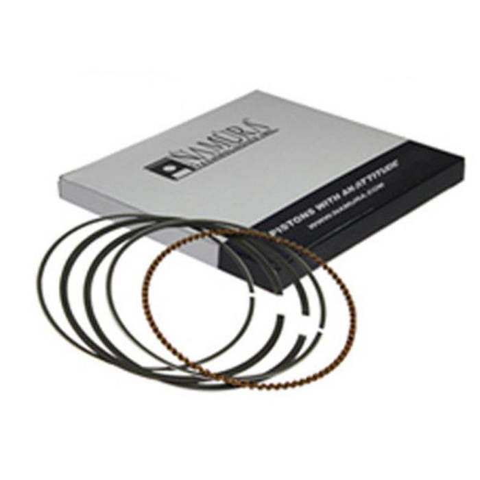 Namura Piston Ring NA400044R FortNine Canada