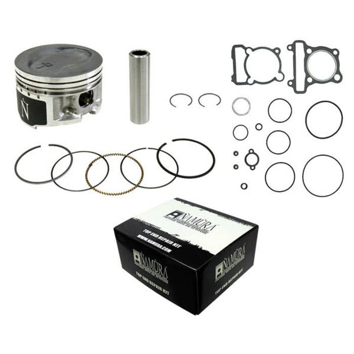 Namura Top End Repair Kit NA40015K FortNine Canada