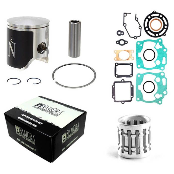 Namura Technologies (NA-40015-4K) Top End Repair Kit (WPS PN 186-40154