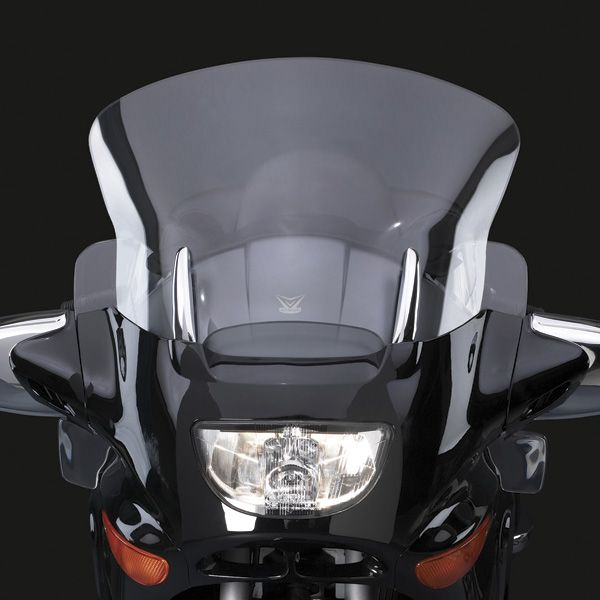 ZTechnik VStream Standard Windshield for K1200LT - Z2450 | FortNine Canada