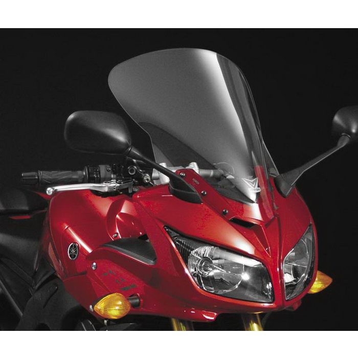 National Cycle VStream Windshield Clear - N20303 | FortNine Canada