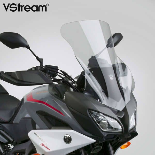 National Cycle VStream Windshield Sport Touring Light Tint N20332