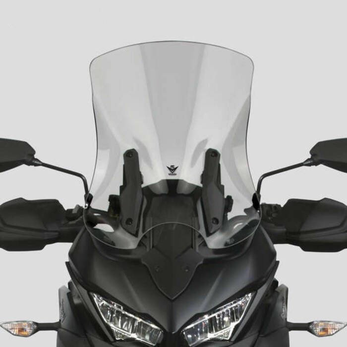 National Cycle VStream Windshield Sport/Touring - Light Tint - N20137 ...