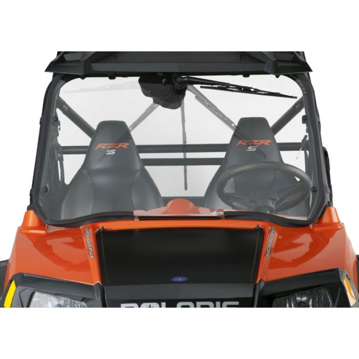 National Cycle Wash'n'Wipe UTV Lexan Windshield FortNine Canada