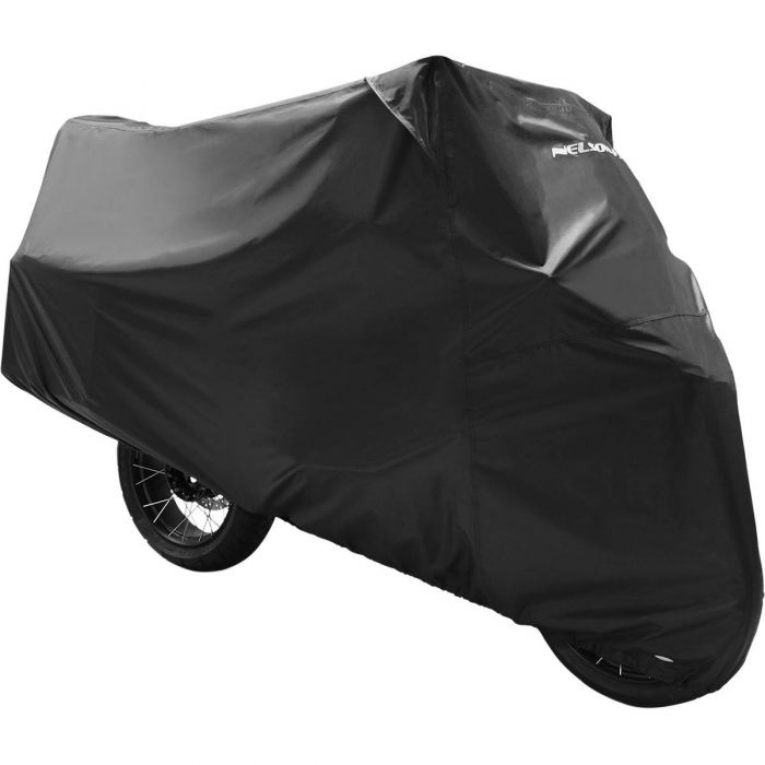 Motorcycle Covers FortNine Canada