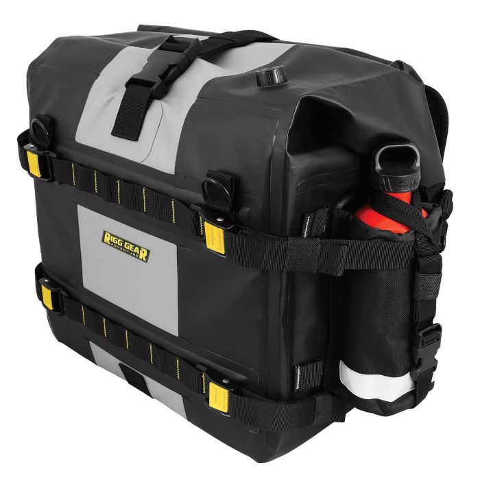 Nelson-Rigg Hurricane Saddlebags - SE-4050 | FortNine Canada