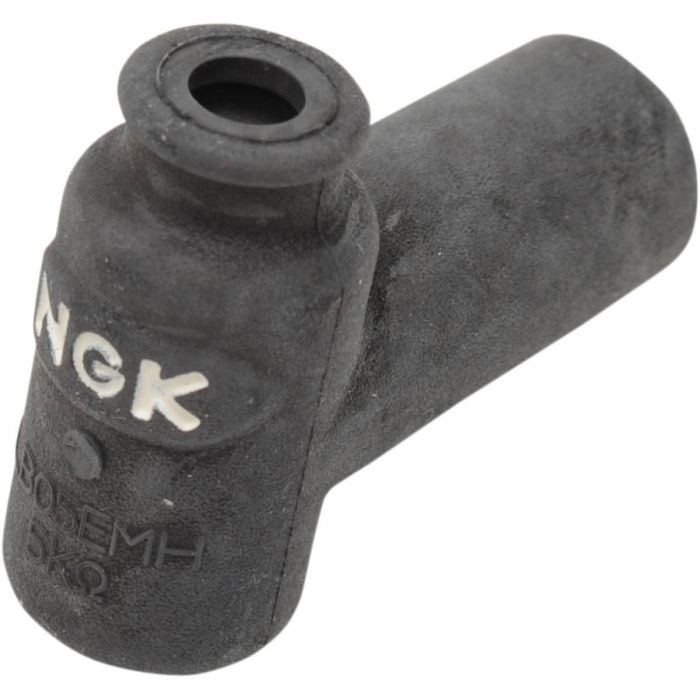 90deg NGK Removable Resistor Cover 8515 Racing Wire 100cm`