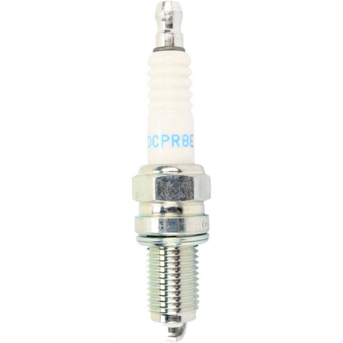 NGK Standard Spark Plug - DCPR8E | FortNine Canada