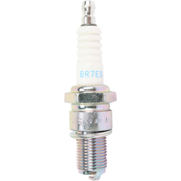 1x NGK Copper Core Spark Plug BR7ES 5122 