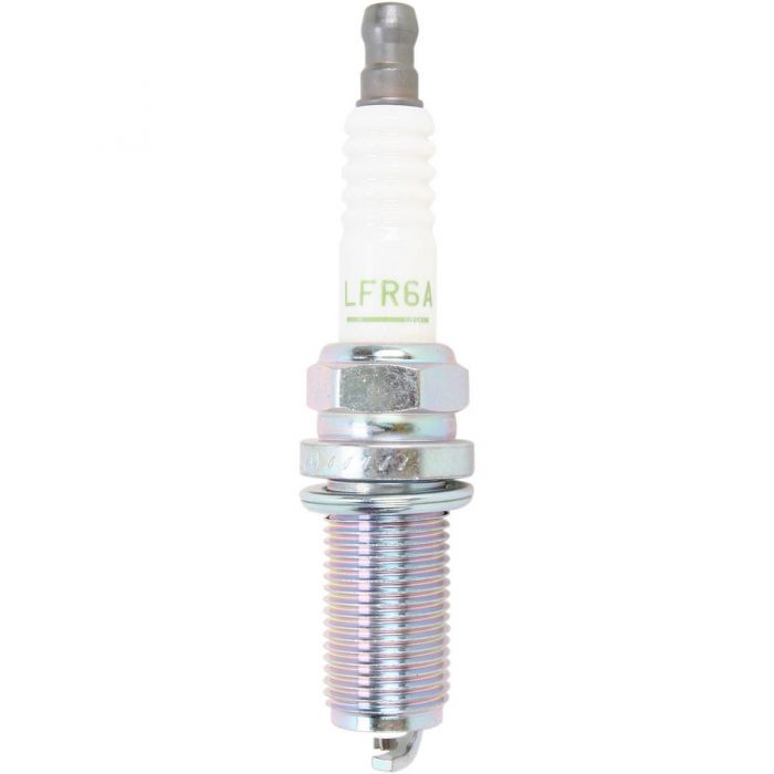 NGK 6668 LFR6A Nickel Spark Plug | FortNine Canada