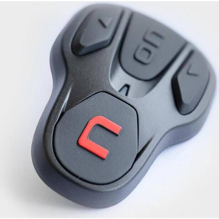 Sistema Di Comunicazione Nolan B902 X - Interfono Per Caschi Motociclistici - Foto 4