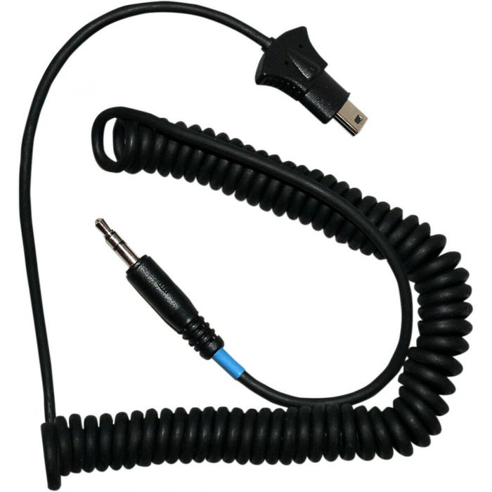 Nolan MultiMedia MP3 USB Wire FortNine Canada