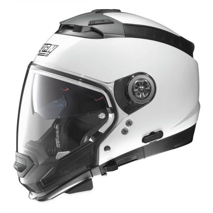 Nolan N44 EVO Solid Helmet | FortNine Canada