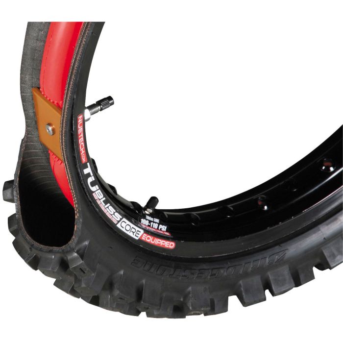 dirt bike tire tube