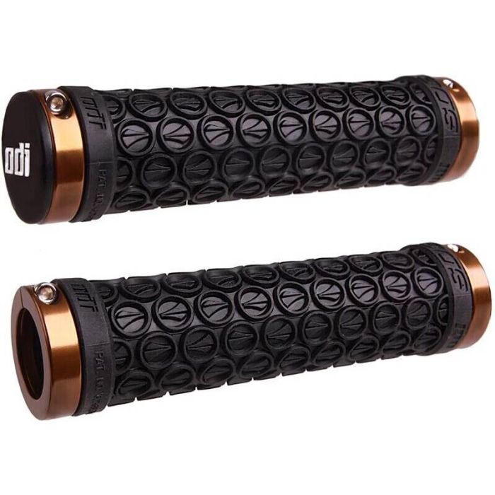 odi lock on mtb grips