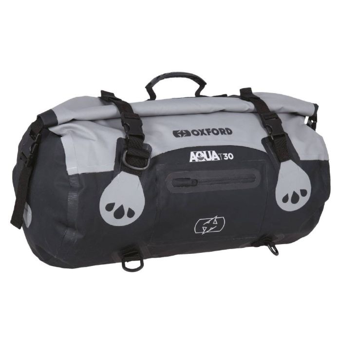 Motorcycle Gear Bags FortNine Canada