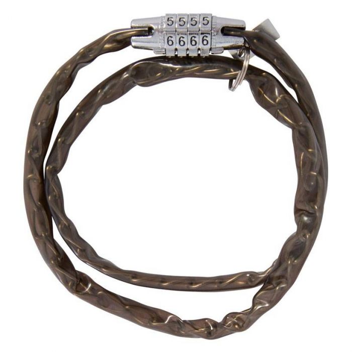 Oxford Combination Lock FortNine Canada